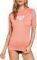T-SHIRT  ROXY WHOLE HEARTED UPF50 ERJWR03409 ...