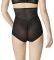  TRIUMPH SUMMER SHEER HIGHWAIST PANTY EX  (L)
