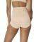  TRIUMPH SUMMER SHEER HIGHWAIST PANTY EX   (S)
