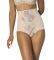  TRIUMPH SUMMER SHEER HIGHWAIST PANTY EX   (M)