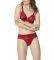  TRIUMPH AMOURETTE CHARM BRAZILIAN HIPSTER STRING  (36)