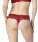  TRIUMPH AMOURETTE CHARM BRAZILIAN HIPSTER STRING  (38)