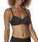 ΣΟΥΤΙΕΝ TRIUMPH AMOURETTE CHARM WHP02 ΜΑΥΡΟ (75C)