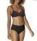 ΣΟΥΤΙΕΝ TRIUMPH AMOURETTE CHARM WHP02 ΜΑΥΡΟ (75C)
