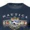 T-SHIRT NAUTICA 01109   (XXL)