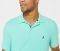 T-SHIRT POLO NAUTICA K01000 MINT  (S)