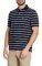 T-SHIRT POLO NAUTICA  K01002  