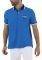 T-SHIRT POLO NAUTICA K01100 ���� ���� (S)