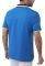 T-SHIRT POLO NAUTICA K01100 ΜΠΛΕ ΡΟΥΑ (M) T-SHIRT POLO NAUTICA K01100 ΜΠΛΕ ΡΟΥΑ (M)