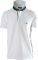T-SHIRT POLO NAUTICA K01900 ����� (L)