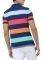 T-SHIRT POLO NAUTICA  K01914  (L)