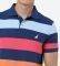 T-SHIRT POLO NAUTICA  K01914  (L)