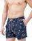  BOXER NAUTICA ANCHOR PRINT T01905   (XL)