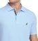 T-SHIRT POLO NAUTICA K41050 ������� (M)
