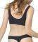  SLOGGI ZERO FEEL BRALETTE EX   (XS)
