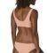 ������� SLOGGI ZERO FEEL BRALETTE EX ������� ������ (S)