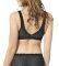  SLOGGI ZERO FEEL LACE BRALETTE  (M)