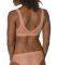  SLOGGI ZERO FEEL LACE BRALETTE  (L)