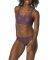  SLOGGI ZERO FEEL LACE BRAZIL PANTY  (M)