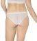  SLOGGI ZERO FEEL LACE BRAZIL PANTY  (L)