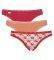  SLOGGI 24/7 WEEKEND PRINT TANGA  // 3 (42)