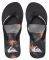  QUIKSILVER MOLOKAI JUNGLE SWELL AQYL100984 / (42)