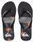  QUIKSILVER MOLOKAI JUNGLE SWELL AQYL100984 / (46)