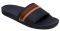 ΣΑΓΙΟΝΑΡΕΣ QUIKSILVER RIVI SLIDE AQYL100867 ΜΠΛΕ/ΚΑΦΕ (42) ΣΑΓΙΟΝΑΡΕΣ QUIKSILVER RIVI SLIDE AQYL100867 ΜΠΛΕ/ΚΑΦΕ (42)