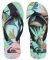  QUIKSILVER MOLOKAI TROPICAL FLOW AQYL100941 / (44)