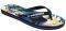  QUIKSILVER MOLOKAI TROPICAL FLOW AQYL100941 // (42)