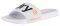 ΣΑΓΙΟΝΑΡΕΣ SUPERDRY CLASSIC POOL SLIDERS MF310008A ΛΕΥΚΟ (L)