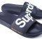  SUPERDRY CLASSIC POOL SLIDERS MF310008A   (S)