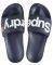  SUPERDRY CLASSIC POOL SLIDERS MF310008A   (L)