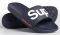  SUPERDRY CLASSIC POOL SLIDERS MF310008A   (L)