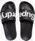  SUPERDRY EVA POOL SLIDERS WF300008A  (S)