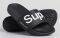  SUPERDRY EVA POOL SLIDERS WF300008A  (S)