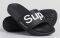  SUPERDRY EVA POOL SLIDERS WF300008A  (L)