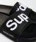  SUPERDRY EVA POOL SLIDERS WF300008A  (L)