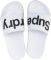  SUPERDRY EVA POOL SLIDERS WF300008...