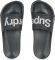  SUPERDRY HOLO INFIL POOL SLIDERS W...