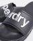  SUPERDRY HOLO INFIL POOL SLIDERS WF310006A  (S)