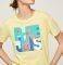 T-SHIRT PEPE JEANS BROOKE PL504439   (M)