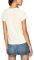 T-SHIRT PEPE JEANS DAISY PL504444  (S)