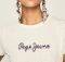 T-SHIRT PEPE JEANS DAISY PL504444  (S)