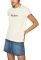 T-SHIRT PEPE JEANS DAISY PL504444 ����� (L)