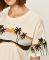 T-SHIRT PEPE JEANS LARA PL504467  (M)