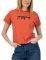 T-SHIRT PEPE JEANS PEARL PL504479 ������� (L)