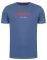 T-SHIRT PEPE JEANS NOS EGGO PM500465  (L)