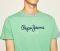 T-SHIRT PEPE JEANS NOS EGGO PM500465   (L)