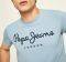 T-SHIRT PEPE JEANS NOS ORIGINAL STRETCH PM501594   (M)